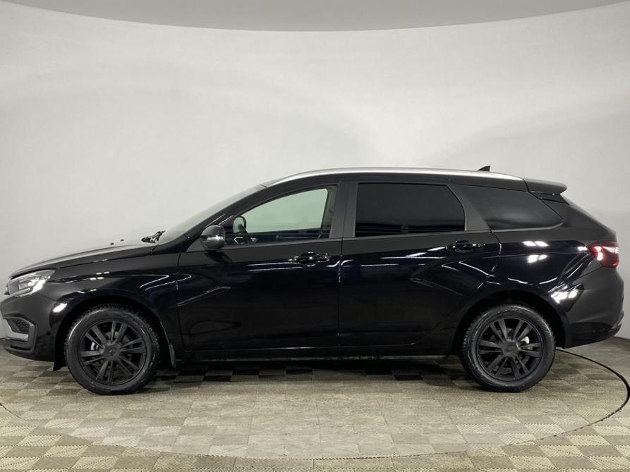Lada (ВАЗ) Vesta I Рестайлинг (NG) Воронеж  - изображение 2