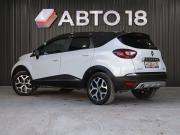 Renault Kaptur I Ижевск  - изображение 27