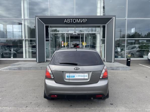 Kia Rio II Рестайлинг с пробегом 2011 года, цена 469 000 рублей, 325820 км, хэтчбек, Автокод Объявления