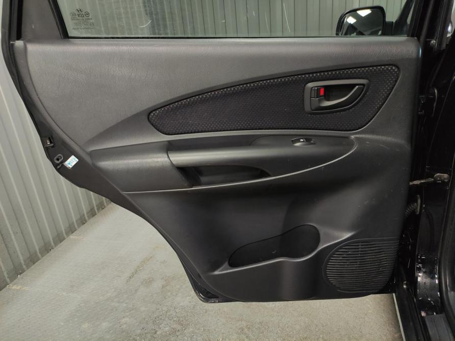 Hyundai Tucson I Пермь  - изображение 15