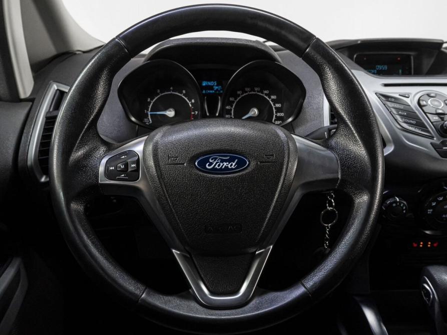 Ford EcoSport II Тюмень  - изображение 17