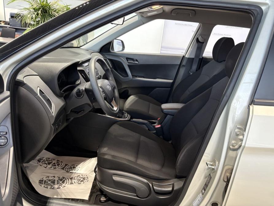 Hyundai Creta I Новомосковск  - изображение 9