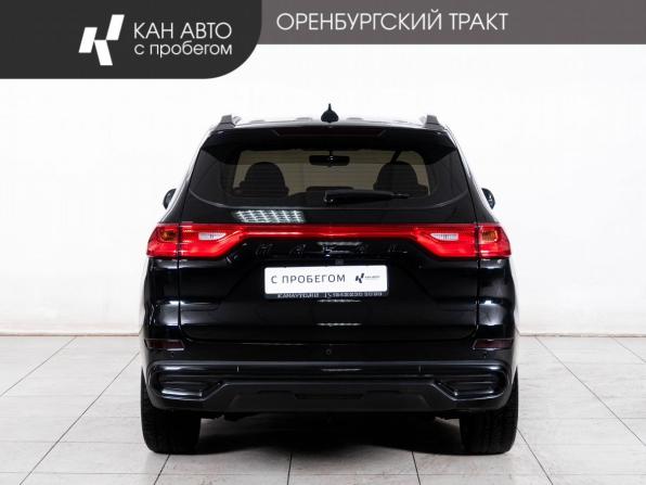 Haval M6 II с пробегом 2023 года, цена 1 748 000 рублей, 56221 км, внедорожник, Автокод Объявления