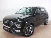 Hyundai Creta II Калуга  - изображение 19