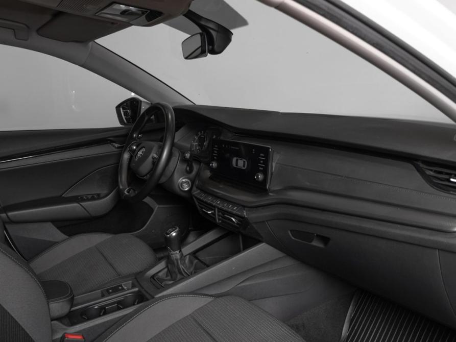 Skoda Octavia IV (A8) Казань  - изображение 7