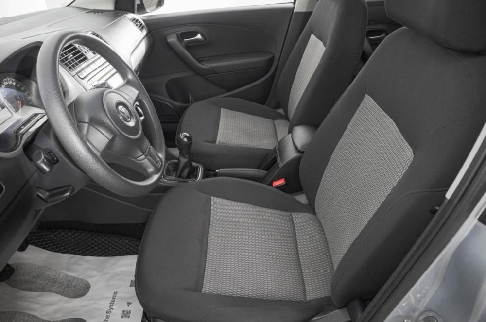 Volkswagen Polo V Барнаул  - изображение 11