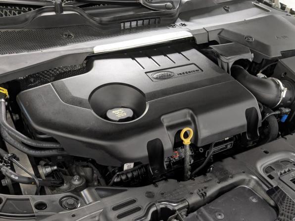 Land Rover Range Rover Evoque II с пробегом 2019 года, цена 3 600 000 рублей, 53364 км, внедорожник, Автокод Объявления