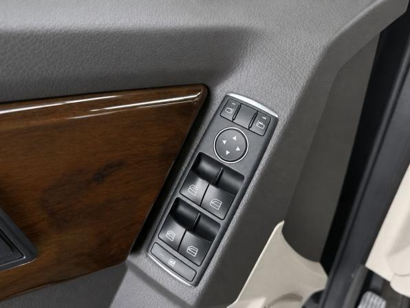 Mercedes-Benz GLK-Класс I (X204) Рестайлинг с пробегом 2014 года, цена 2 229 000 рублей, 122068 км, внедорожник, Автокод Объявления