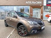 Renault Sandero II Рестайлинг Набережные Челны  - изображение 22