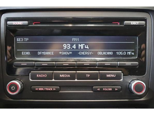 Volkswagen Jetta VI с пробегом 2012 года, цена 764 000 рублей, 193570 км, седан, Автокод Объявления