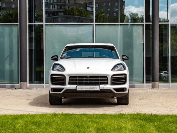 Porsche Cayenne III с пробегом 2019 года, цена 6 900 000 рублей, 88967 км, внедорожник, Автокод Объявления