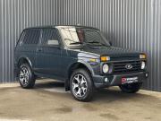 Lada (ВАЗ) Niva Legend Пермь  - изображение 54