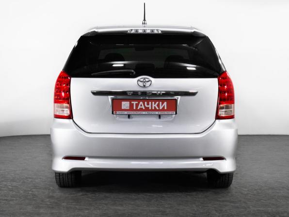 Toyota Wish I Рестайлинг с пробегом 2008 года, цена 899 500 рублей, 212421 км, компактвэн, Автокод Объявления