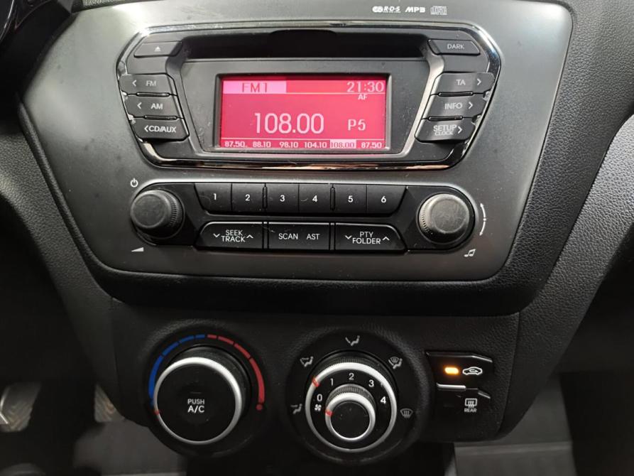 Kia Rio III Казань  - изображение 18