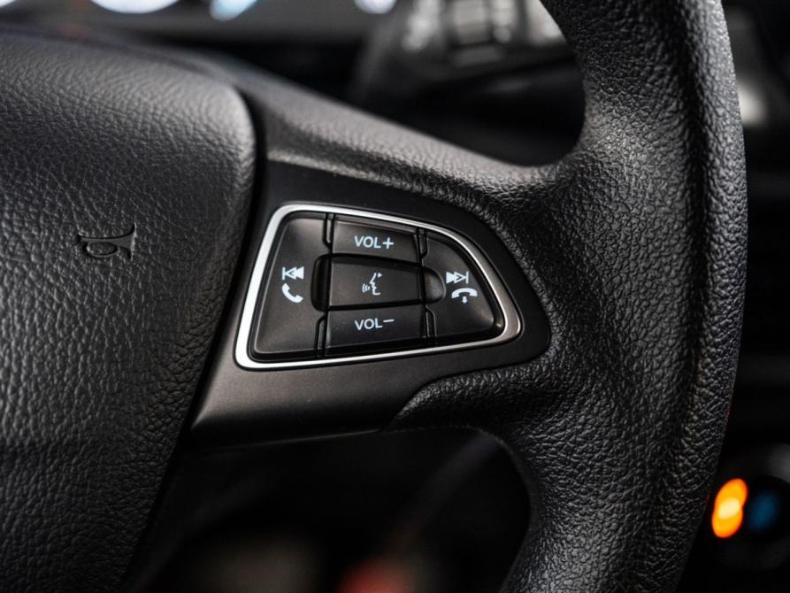 Ford EcoSport II Рестайлинг Иркутск  - изображение 11