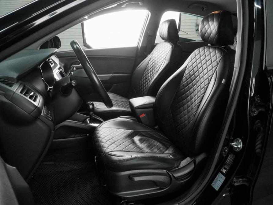 Kia Rio III Рестайлинг Воронеж  - изображение 10