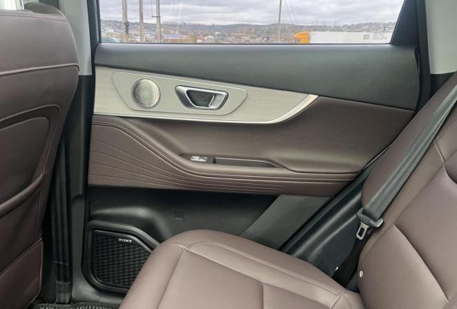 Chery Tiggo 7 Pro Max I Рестайлинг с пробегом 2024 года, цена 2 013 000 рублей, 18482 км, внедорожник, Автокод Объявления