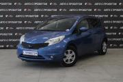 Nissan Note II Томск  - изображение 14