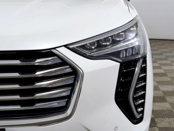 Haval Jolion I с пробегом 2021 года, цена 1 568 000 рублей, 59838 км, внедорожник, Автокод Объявления