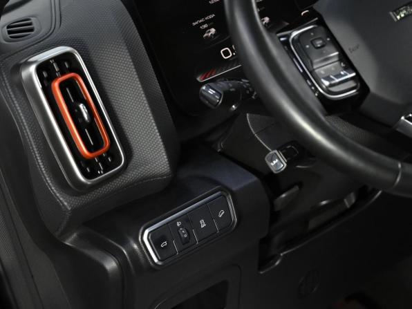 Haval Dargo с пробегом 2023 года, цена 2 299 000 рублей, 70500 км, внедорожник, Автокод Объявления