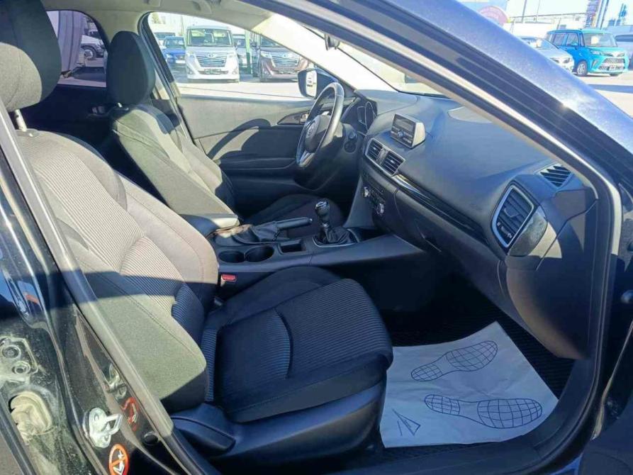 Mazda 3 III (BM) Тюмень  - изображение 13
