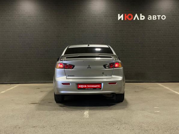 Mitsubishi Lancer X Рестайлинг с пробегом 2012 года, цена 880 000 рублей, 196398 км, седан, Автокод Объявления