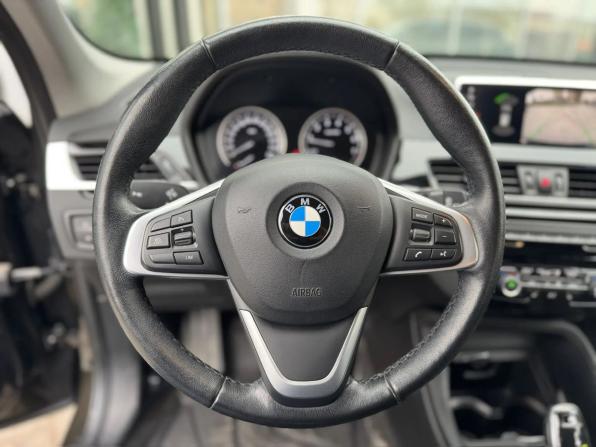 BMW X1 II (F48) Рестайлинг с пробегом 2020 года, цена 2 899 000 рублей, 147059 км, внедорожник, Автокод Объявления