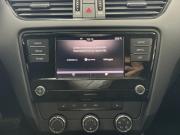 Skoda Octavia III (A7) Рестайлинг Москва  - изображение 34