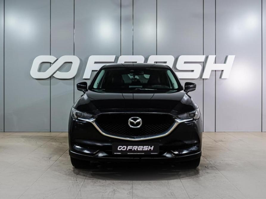 Mazda CX-5 II Воронеж  - изображение 3
