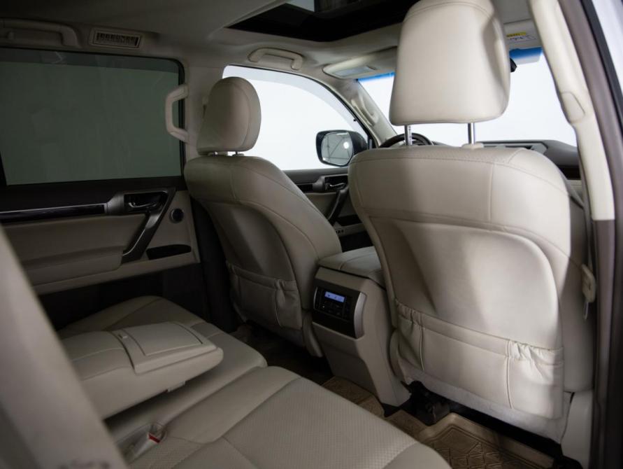 Lexus GX II Рестайлинг Санкт-Петербург  - изображение 15