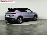 Geely Coolray I Рестайлинг Белгород  - изображение 23