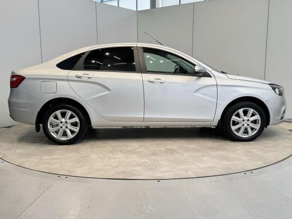 Lada (ВАЗ) Vesta I с пробегом 2020 года, цена 1 080 000 рублей, 59015 км, седан, Автокод Объявления