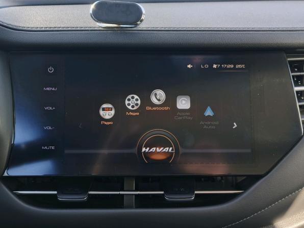 Haval F7 I с пробегом 2021 года, цена 1 729 000 рублей, 144969 км, внедорожник, Автокод Объявления