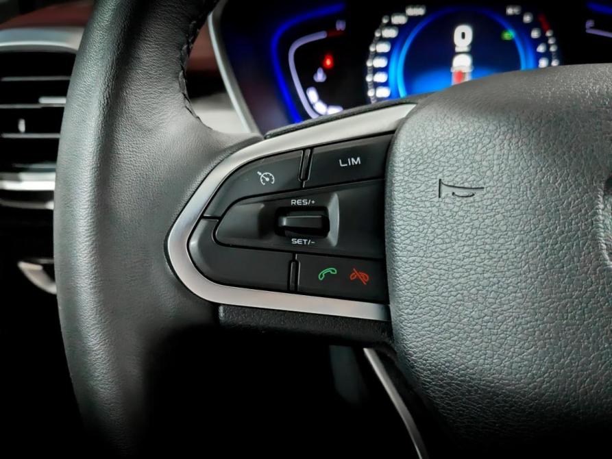 Geely Coolray I Химки  - изображение 29