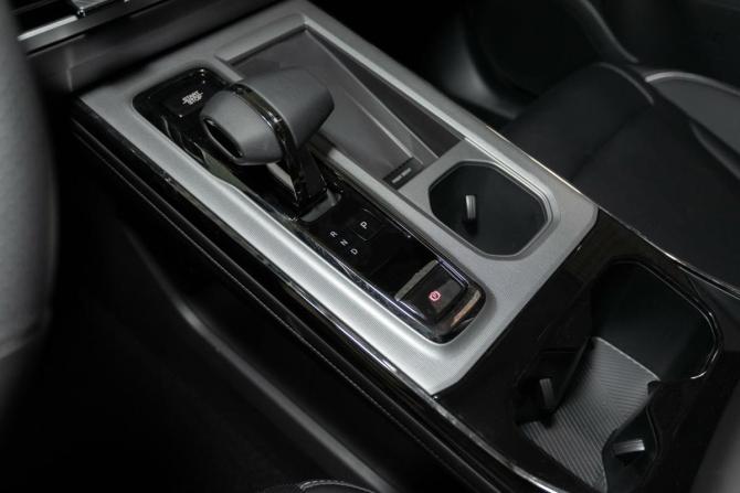 Новый GAC GS4 2025 года, цена 3 849 000 рублей, внедорожник, Автокод Объявления