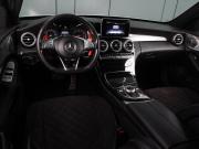 Mercedes-Benz C-Класс IV (W205) Воронеж  - изображение 22