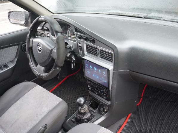 Daewoo Nexia I Рестайлинг с пробегом 2010 года, цена 145 000 рублей, 219289 км, седан, Автокод Объявления
