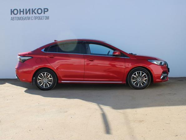 Omoda S5 с пробегом 2023 года, цена 1 399 000 рублей, 34874 км, седан, Автокод Объявления