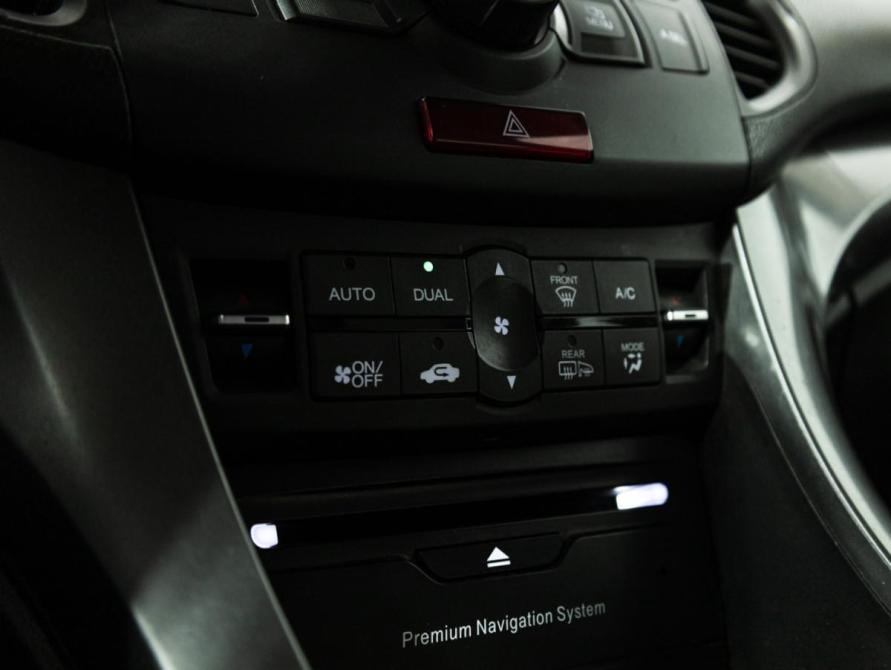 Honda Accord VIII Рестайлинг Санкт-Петербург  - изображение 15