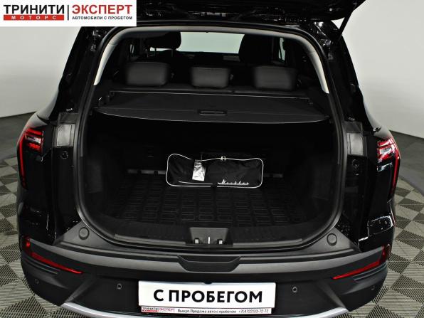 Москвич 3 с пробегом 2025 года, цена 1 757 000 рублей, 2855 км, внедорожник, Автокод Объявления