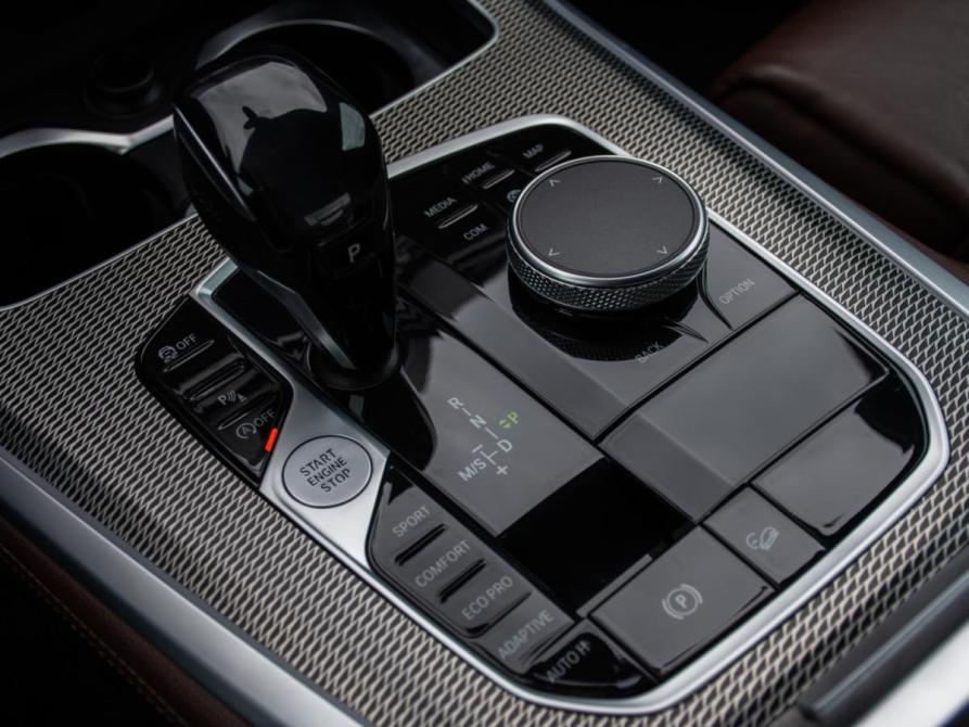 BMW X5 IV (G05/G18) Москва  - изображение 19