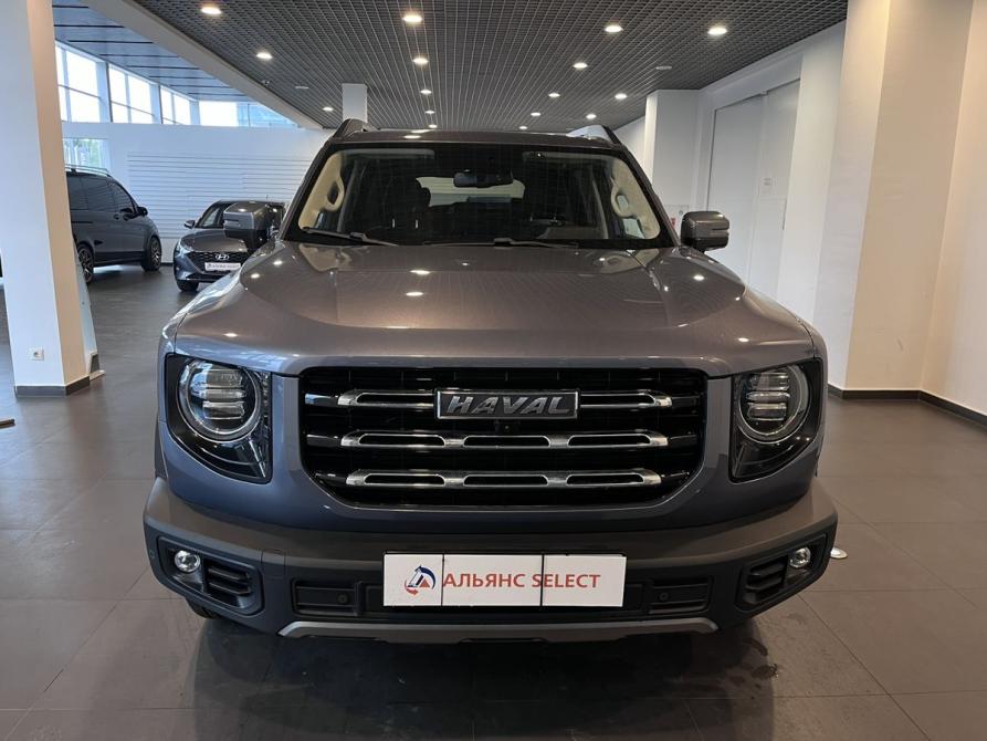 Haval Dargo I Чебоксары  - изображение 8
