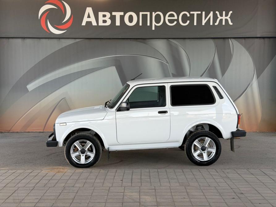 Lada (ВАЗ) Niva Legend I Волгоград  - изображение 8