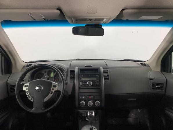 Nissan X-Trail II с пробегом 2007 года, цена 1 000 000 рублей, 135594 км, внедорожник, Автокод Объявления