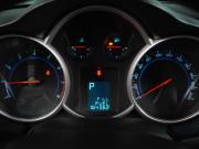 Chevrolet Cruze I Воронеж  - изображение 35