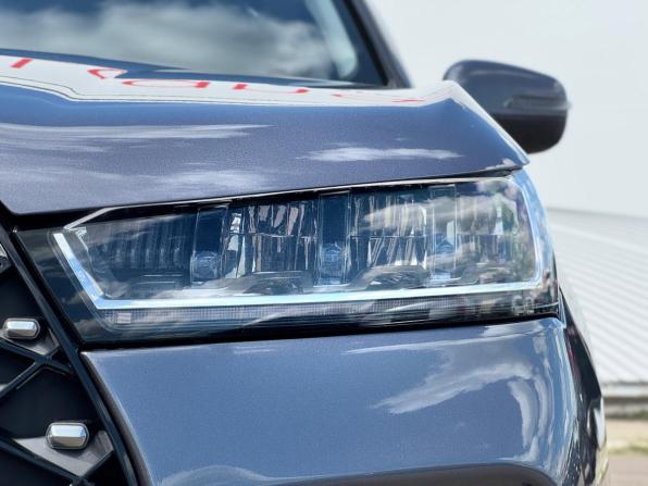 Chery Tiggo 7 Pro I с пробегом 2022 года, цена 1 548 000 рублей, 113644 км, внедорожник, Автокод Объявления