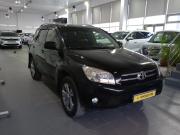 Toyota RAV4 III (XA30) Екатеринбург  - изображение 23