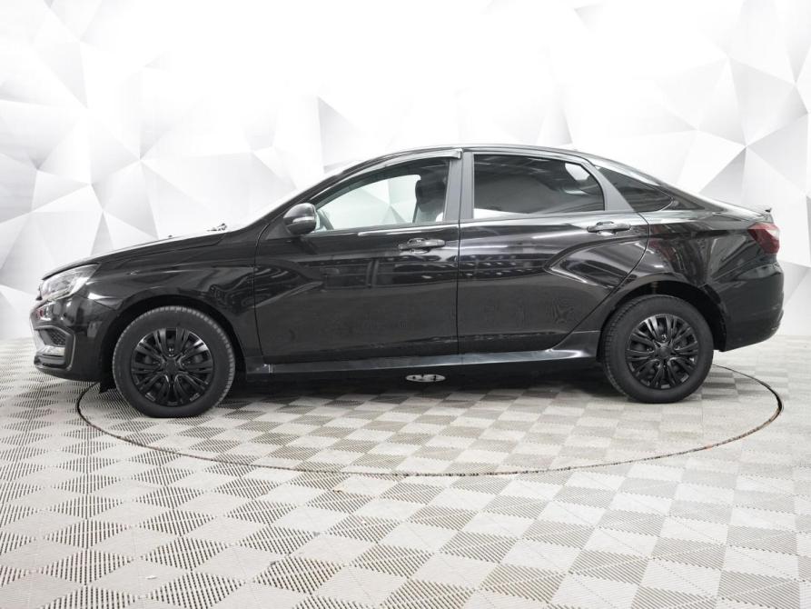 Lada (ВАЗ) Vesta I Рестайлинг (NG) Ульяновск  - изображение 2