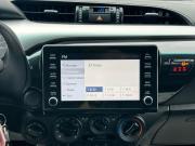 Toyota Hilux VIII Рестайлинг 2 Пермь  - изображение 52