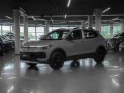 Volkswagen Tharu XR Москва  - изображение 28